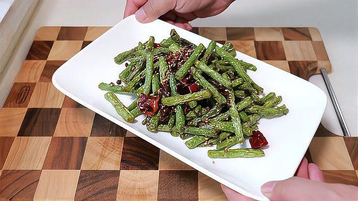 干煸和香煎龍魚哪個更健康？
