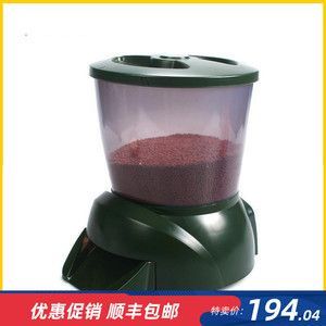 龍魚(yú)的飼料能喂錦鯉嗎：龍魚(yú)飼料與錦鯉的區(qū)別