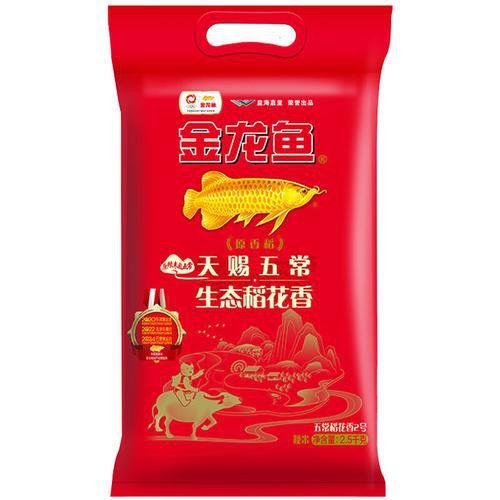 推薦一些適合金龍魚的食物品牌