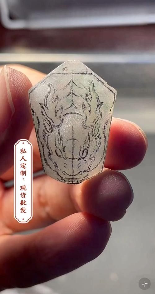 龍頭翡翠的保養(yǎng)方法