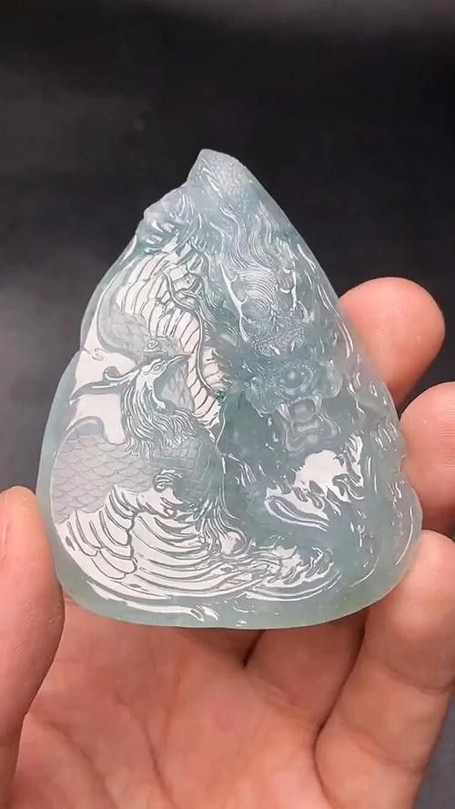 龍頭翡翠的保養(yǎng)方法