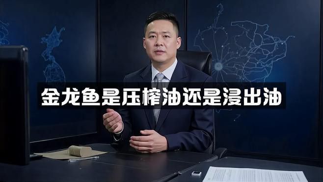 金龍魚是什么做的啊