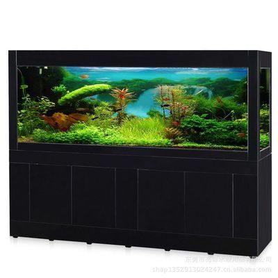 新款魚缸多少錢（魚缸品牌哪個好魚缸材質對比分析）