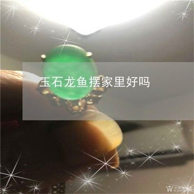 玉石龍魚擺件的正確擺放方法是怎樣的？：玉石龍魚擺件擺放注意事項玉石龍魚擺件擺放注意事項