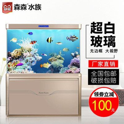 龍魚在魚缸里立著是什么原因：為什么龍魚在魚缸里立著