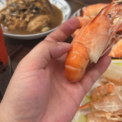 小龍魚(yú)是海鮮嗎還是河鮮：小龍魚(yú)是一種古老的淡水魚(yú)，而非海鮮，營(yíng)養(yǎng)價(jià)值較高 小龍魚(yú)是海鮮嗎還是河鮮：小龍魚(yú)是一種古老的淡水魚(yú)，而非海鮮，營(yíng)養(yǎng)價(jià)值較高 龍魚(yú)百科 第1張