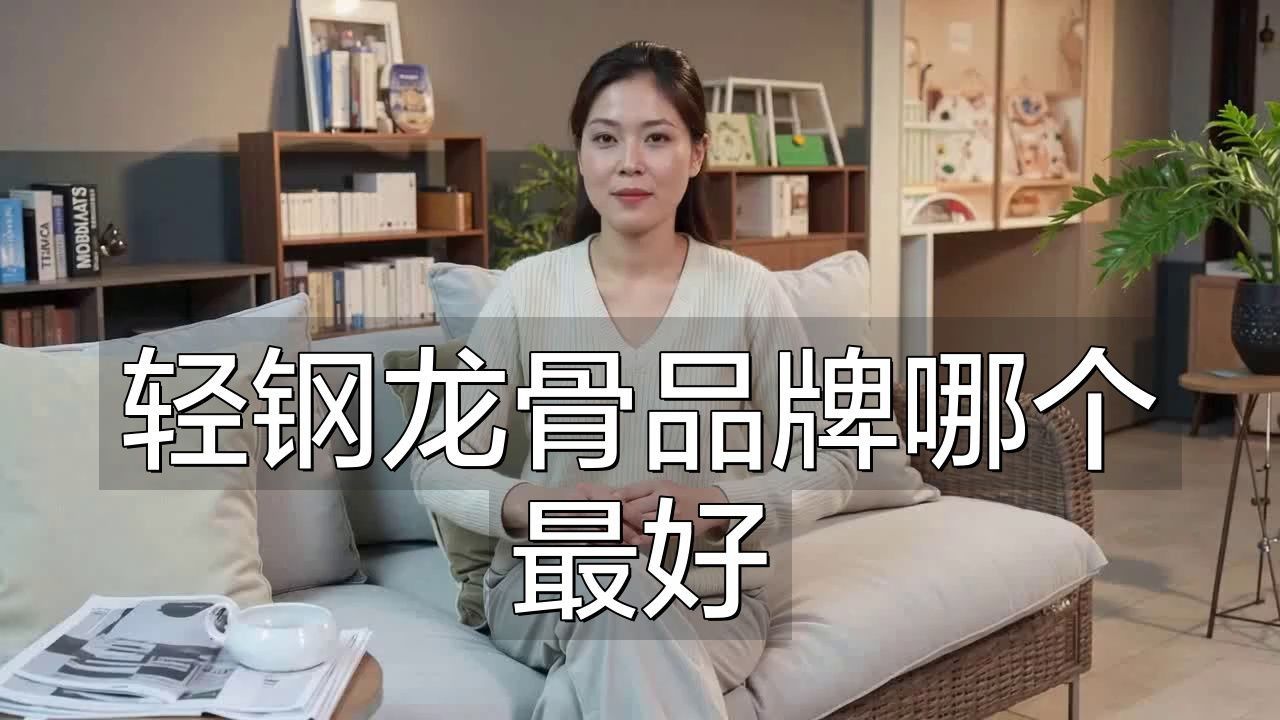 龍骨最建議買的三個品牌