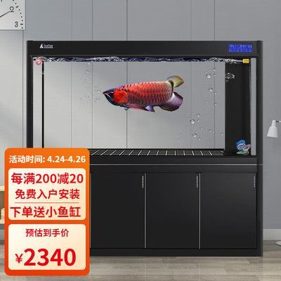 龍魚缸水質要求高嗎：龍魚缸水質控制技巧龍魚缸水質穩定方法龍魚缸水質穩定方法 龍魚缸水質要求高嗎：龍魚缸水質控制技巧龍魚缸水質穩定方法龍魚缸水質穩定方法 龍魚百科 第1張