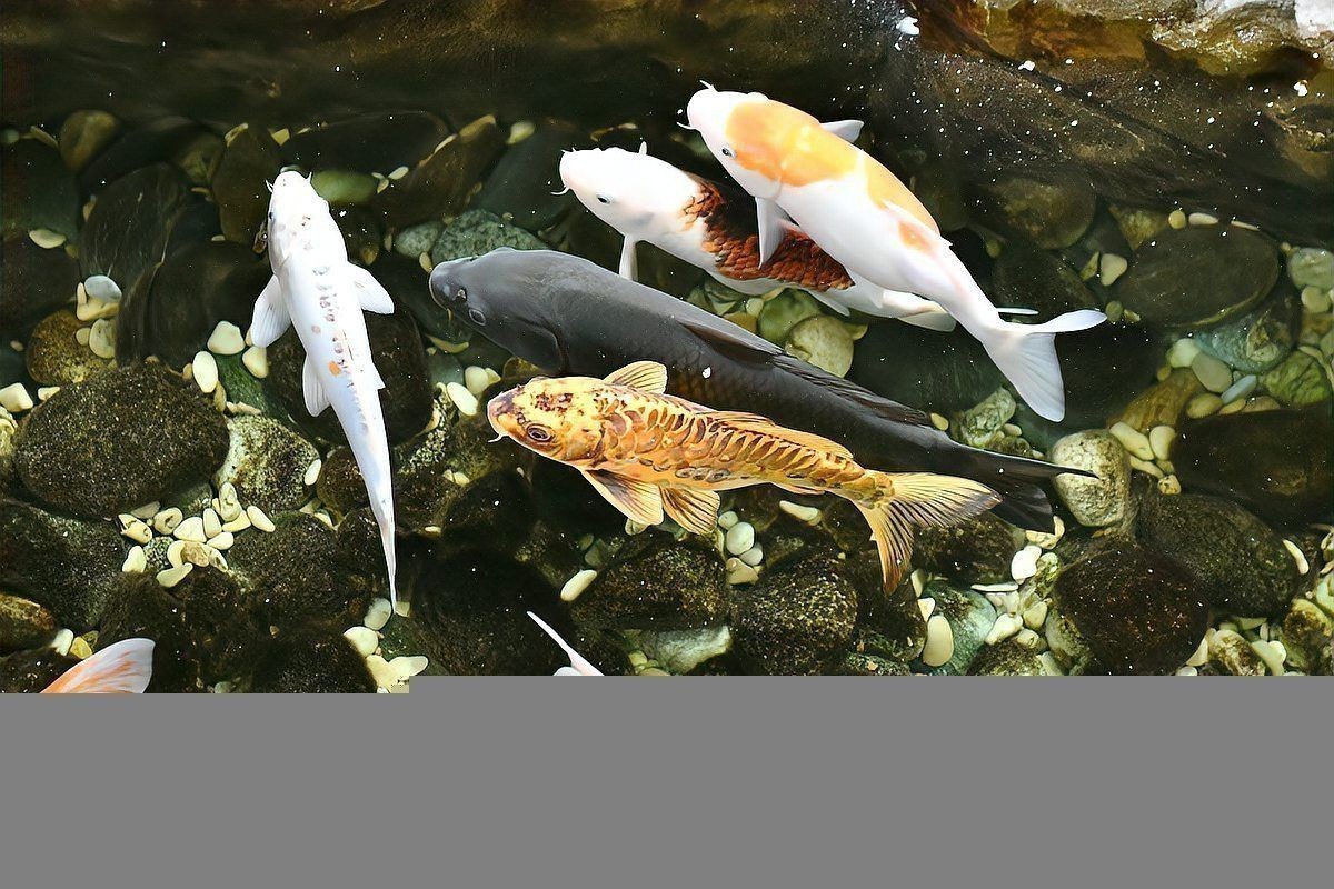 魚浮頭最簡單處理方法 魚浮頭最簡單處理方法 龍魚百科 第12張