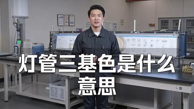 有哪些品牌的三基色熒光燈推薦 有哪些品牌的三基色熒光燈推薦 龍魚百科 第1張