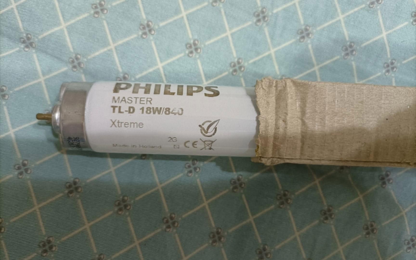 有哪些品牌的三基色熒光燈推薦 有哪些品牌的三基色熒光燈推薦 龍魚百科 第13張