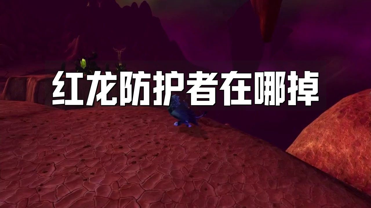 紅龍BOSS的掉落概率是多少？