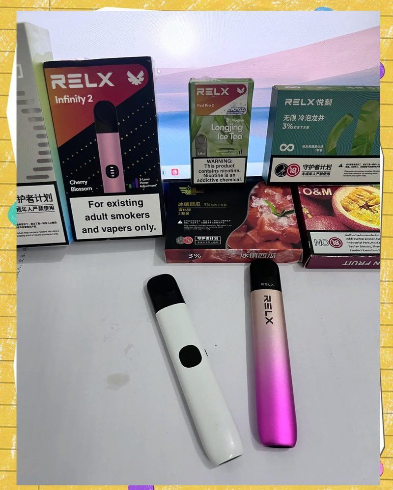 紅金龍電子煙的煙彈容量是多少？
