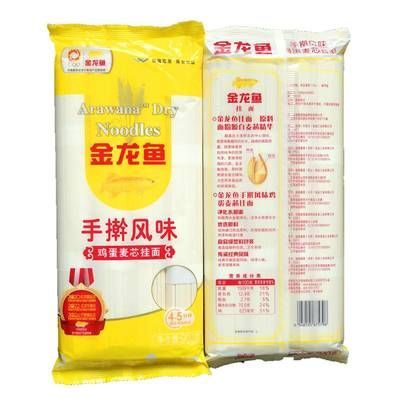 金龍魚 掛面：金龍魚掛面150g