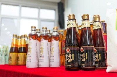 金龍魚調味品事業部總監李(關于金龍魚調味品事業部總監李的建議) 龍魚百科 第4張 金龍魚調味品事業部總監李(關于金龍魚調味品事業部總監李的建議) 金龍魚調味品事業部總監李(關于金龍魚調味品事業部總監李的建議) 龍魚百科 第4張
