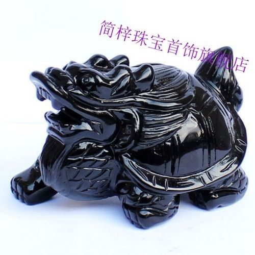 龍龜有哪些材質選擇