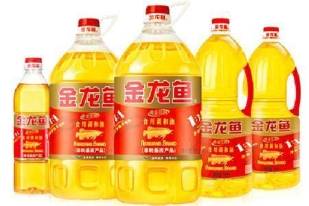 金龍魚背后的資本是高盛：金龍魚背后的資本是高盛嗎？