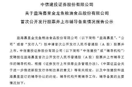 金龍魚背后的資本是高盛：金龍魚背后的資本是高盛嗎？