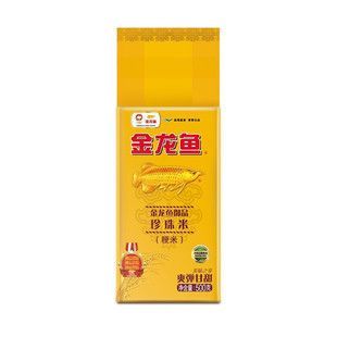 金龍魚御品珍珠米5kg（金龍魚御品珍珠米）