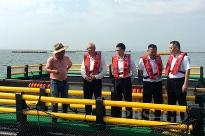 全國養殖金龍魚基地（金龍魚養殖基地主要分布在中國） 全國養殖金龍魚基地（金龍魚養殖基地主要分布在中國） 龍魚百科 第4張