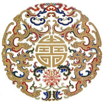 雙龍圖片有哪些藝術(shù)風(fēng)格？