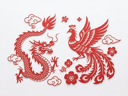 有沒有更多龍鳳圖片網站
