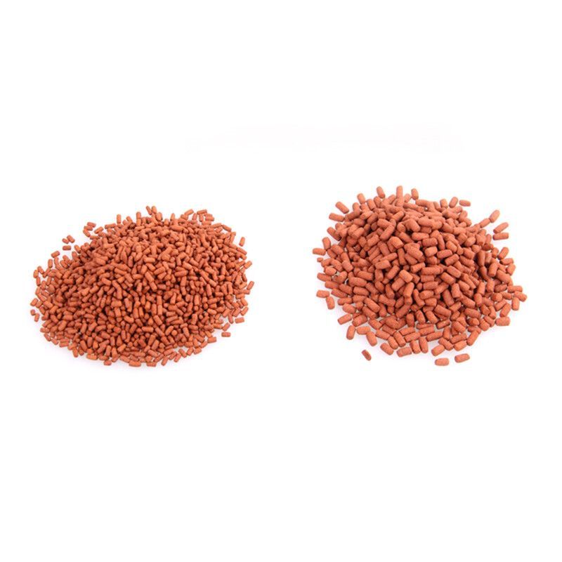 紅龍魚飼料溶解性測試方法：紅龍魚飼料溶解性測試方法紅龍魚飼料溶解性測試方法