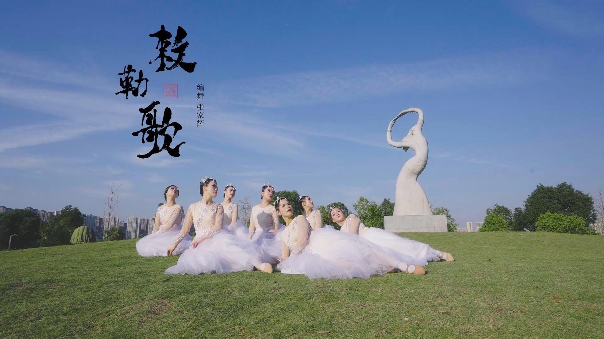 蒙古族舞蹈視頻大全