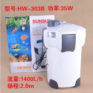 魚缸過濾泵功率選擇，如何維護魚缸過濾泵品牌推薦
