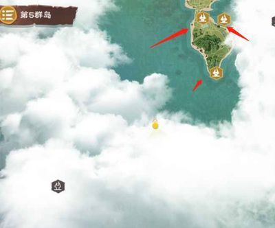創魔金龍魚在哪釣？怎樣釣？（《創造與魔法》金龍魚在哪釣）