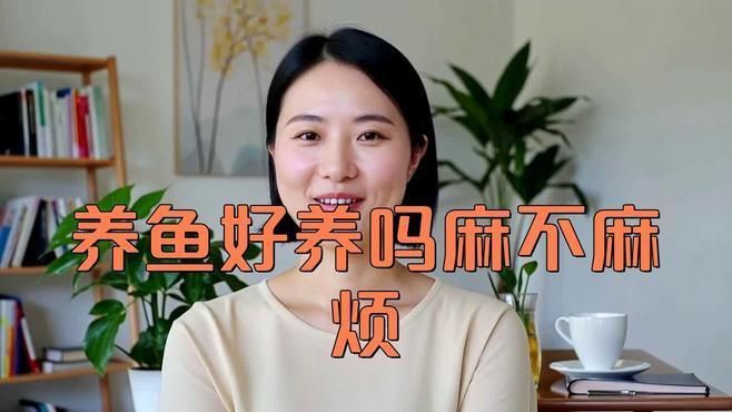 如何判斷一種魚(yú)是否好養(yǎng)？ 如何判斷一種魚(yú)是否好養(yǎng)？ 龍魚(yú)百科 第1張