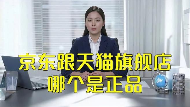 京東和天貓哪個平臺更可靠？
