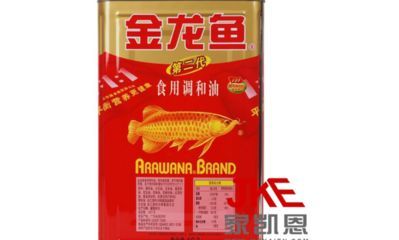 金龍魚系列產品有什么區別和優勢（金龍魚品牌的優勢）