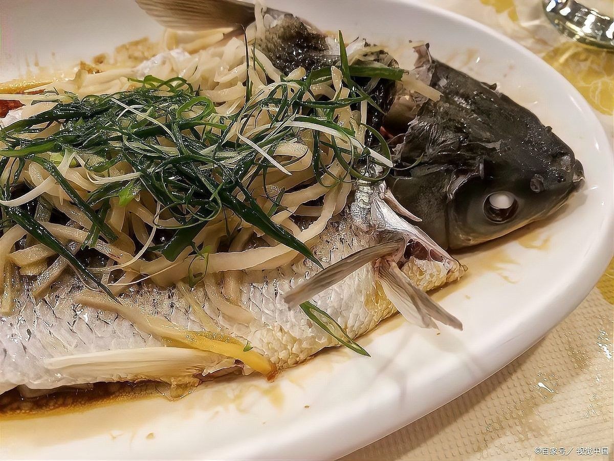鱘龍魚清蒸好吃嗎