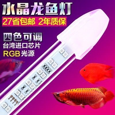 龍魚(yú)專用燈什么牌子好用又實(shí)惠又亮：龍魚(yú)專用燈品牌對(duì)比評(píng)測(cè)龍魚(yú)專用燈品牌對(duì)比評(píng)測(cè) 龍魚(yú)專用燈什么牌子好用又實(shí)惠又亮：龍魚(yú)專用燈品牌對(duì)比評(píng)測(cè)龍魚(yú)專用燈品牌對(duì)比評(píng)測(cè) 龍魚(yú)百科 第2張