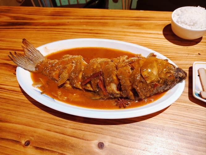 蘭州龍魚哪家好吃又實惠 蘭州龍魚哪家好吃又實惠 龍魚百科 第1張