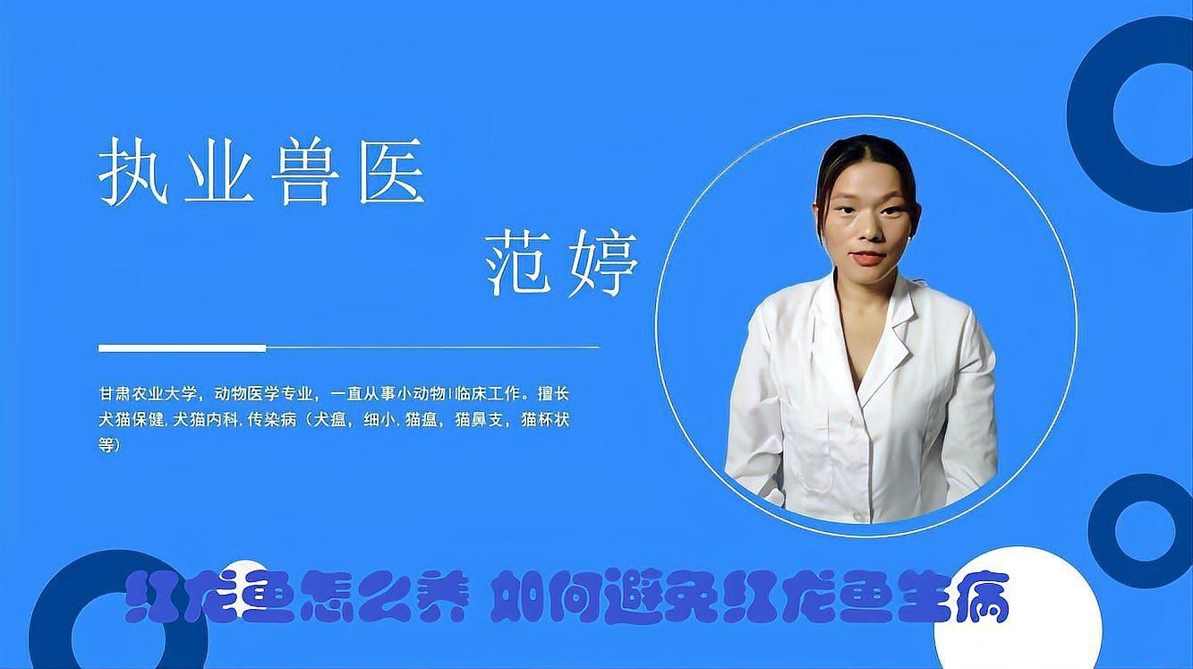 如何預防龍魚疾病的發生？ 如何預防龍魚疾病的發生？ 龍魚百科 第1張