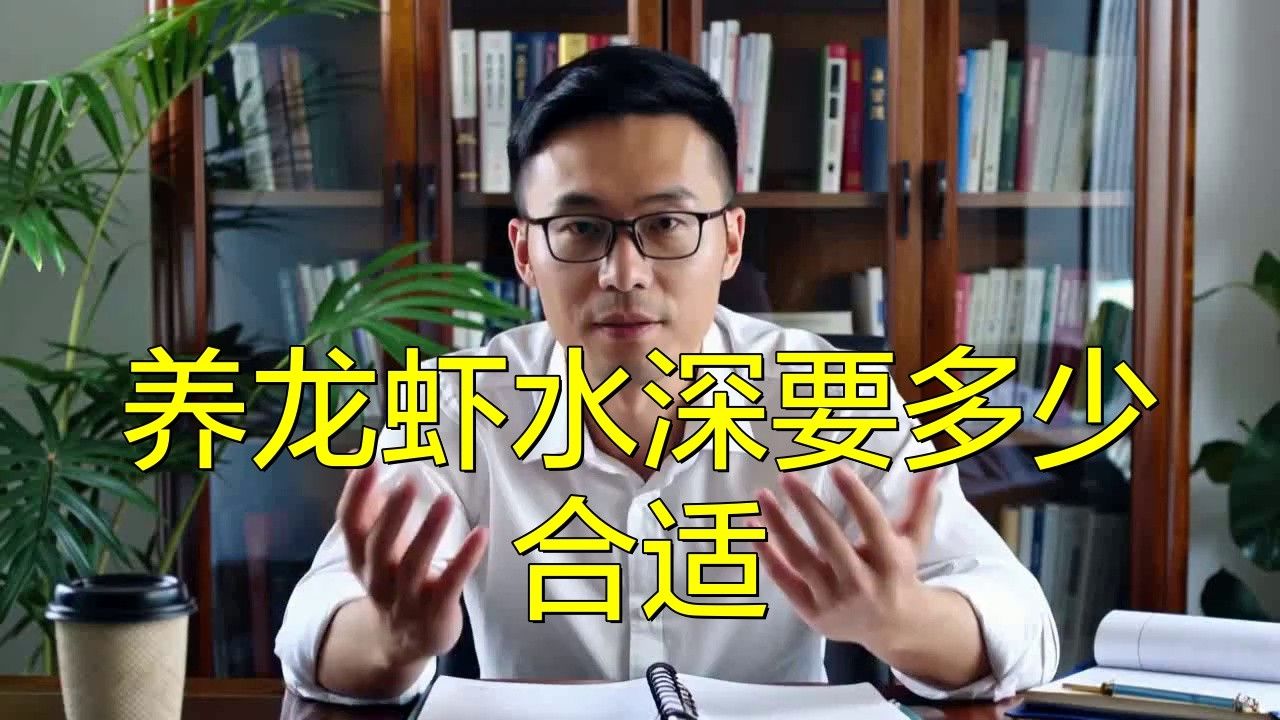 紅龍蝦養(yǎng)殖需要多大的池塘？