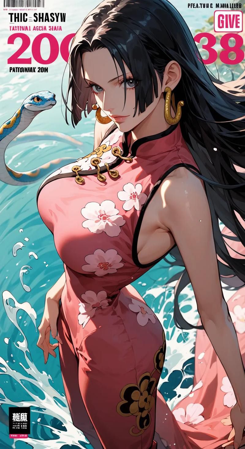 有沒(méi)有更多同人短篇推薦？