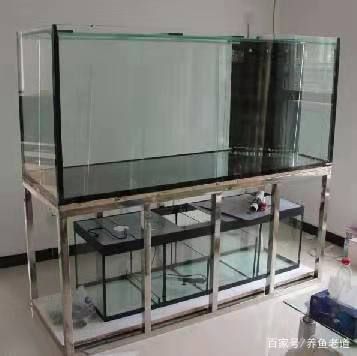 魚缸設計圖紙相關信息（如何獲取魚缸設計圖紙）