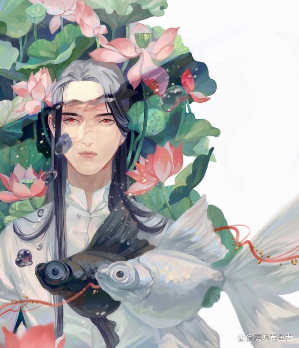 能否推薦一些類似龍魚風水的小說？
