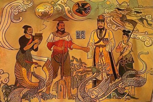 《養龍》的結局具體是什么？ 《養龍》的結局具體是什么？ 龍魚百科 第3張