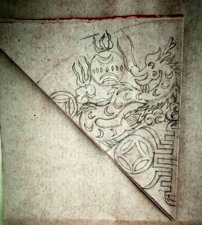 能推薦一些紅色龍剪紙教程嗎? 龍魚百科 第23張 能推薦一些紅色龍剪紙教程嗎? 能推薦一些紅色龍剪紙教程嗎? 龍魚百科 第23張