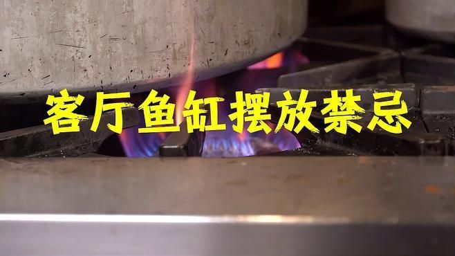 客廳養魚10大忌
