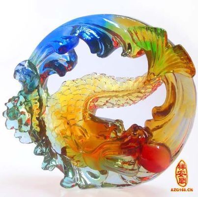 高背金龍魚亮幾排鱗（如何鑒別高背金龍魚） 高背金龍魚亮幾排鱗（如何鑒別高背金龍魚） 龍魚百科 第1張