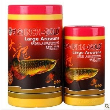 紅龍魚飼料品質(zhì)排名榜最新（龍魚飼料十大品牌排行榜）