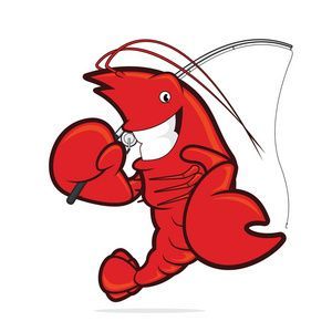 銀龍最好和什么魚混養魚缸：小龍魚簡筆畫的基本步驟和注意事項 銀龍最好和什么魚混養魚缸：小龍魚簡筆畫的基本步驟和注意事項 龍魚百科 第2張