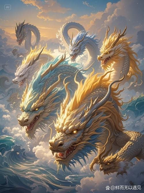 百萬紅龍魚圖片