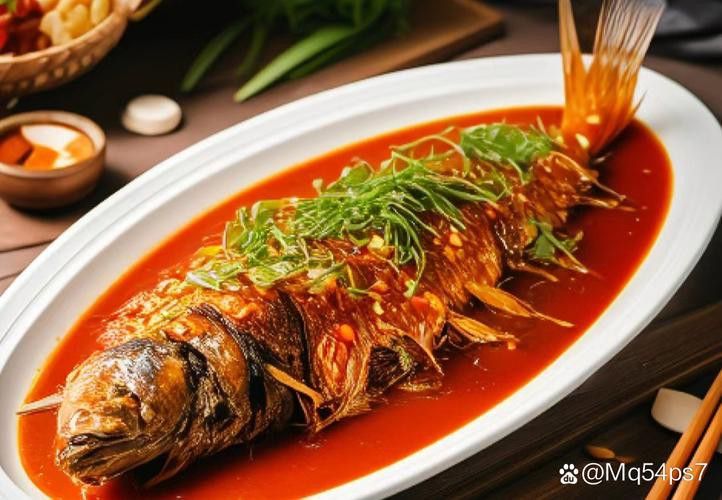 寧波龍魚怎么燒才好吃竅門圖片 寧波龍魚怎么燒才好吃竅門圖片 龍魚百科 第18張