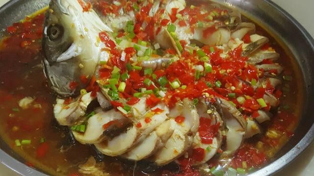 寧波龍魚怎么燒才好吃竅門圖片 寧波龍魚怎么燒才好吃竅門圖片 龍魚百科 第22張